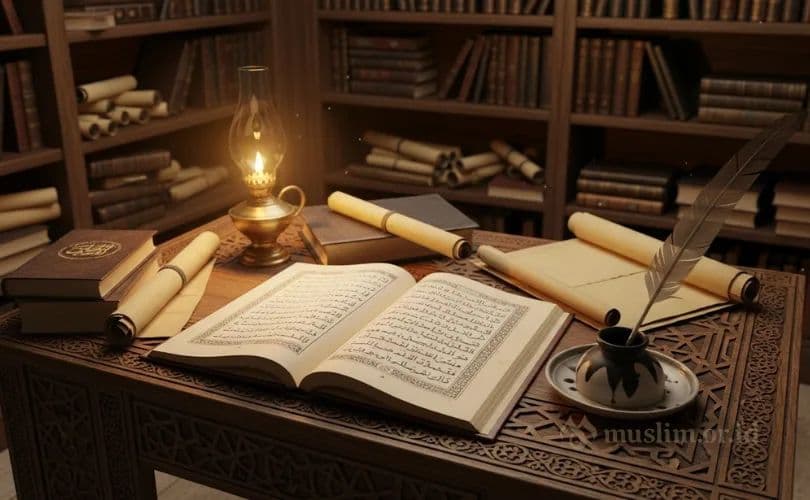 Sirah - Life of Prophet Muhammad (PBUH)